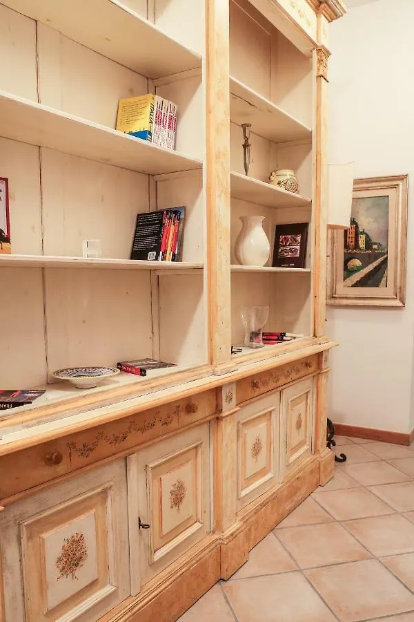 Otium - Comfort Apartment Close To Colosseum Rome Italy