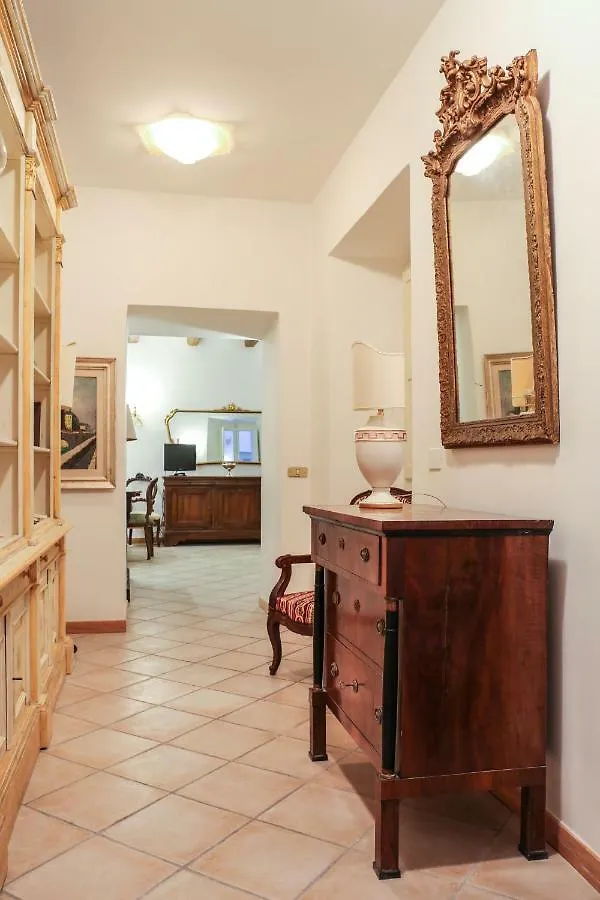 Otium - Comfort Apartment Close To Colosseum Rome