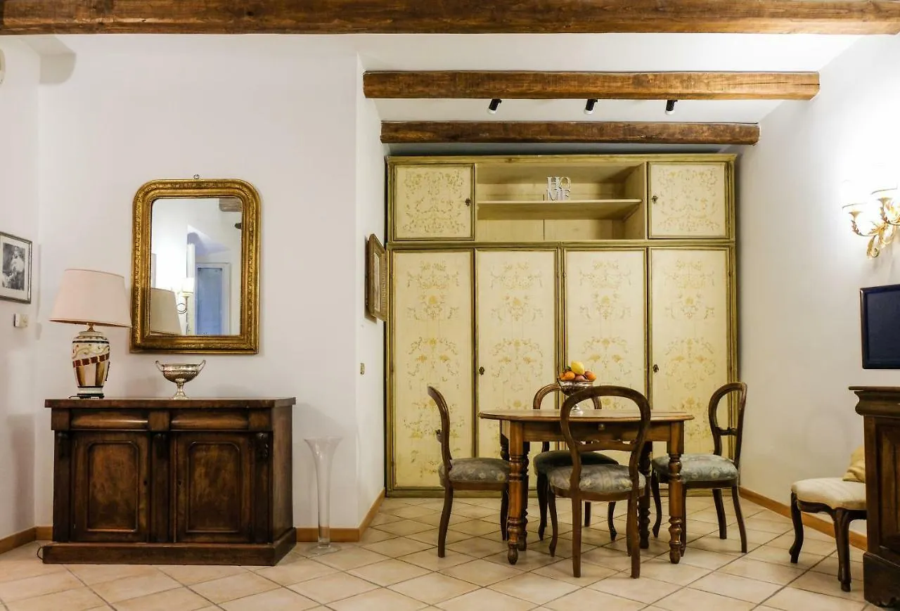 Otium - Comfort Apartment Close To Colosseum contacts
