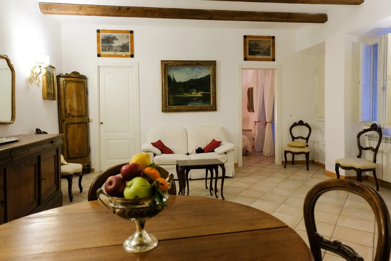 Otium - Comfort Apartment Close To Colosseum Rome