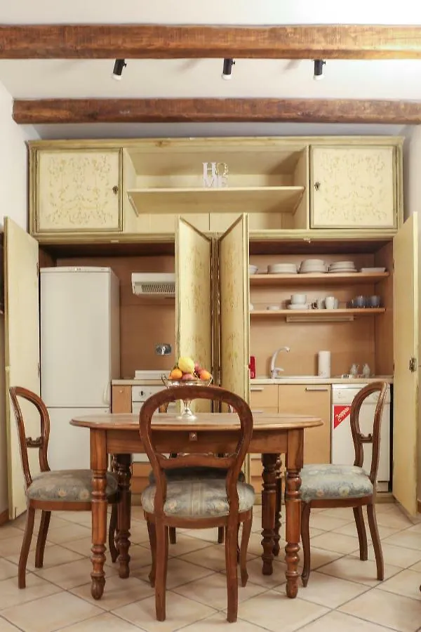 Otium - Comfort Apartment Close To Colosseum Rome