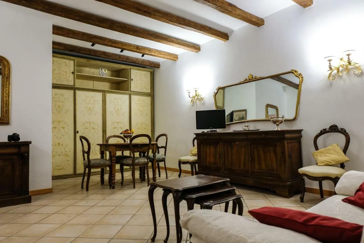 Otium - Comfort Apartment Close To Colosseum Rome 0*,  Italy